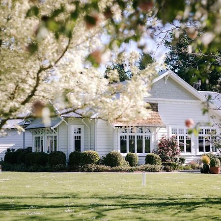 Wallingford Homestead Bagian luar foto