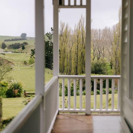 Wallingford Homestead Bagian luar foto