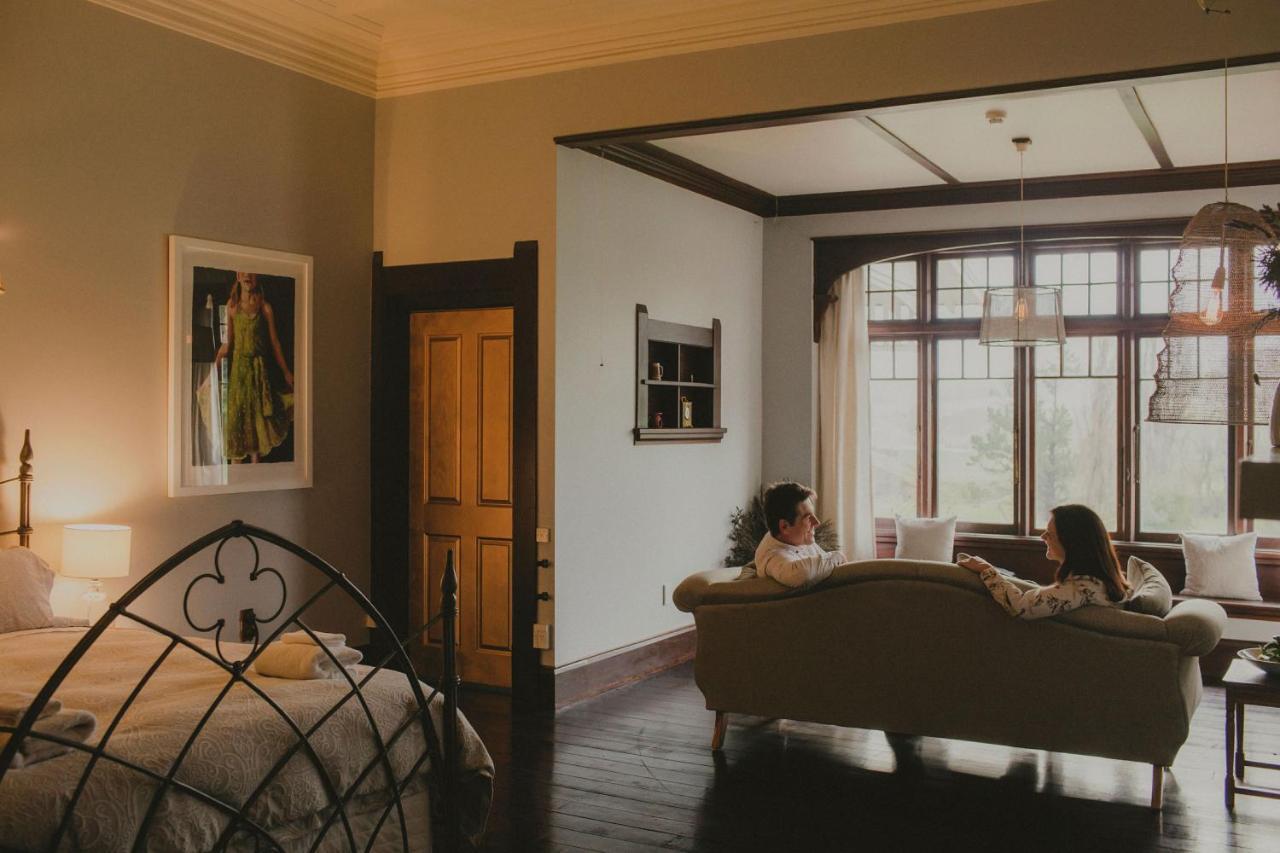 Wallingford Homestead Bagian luar foto