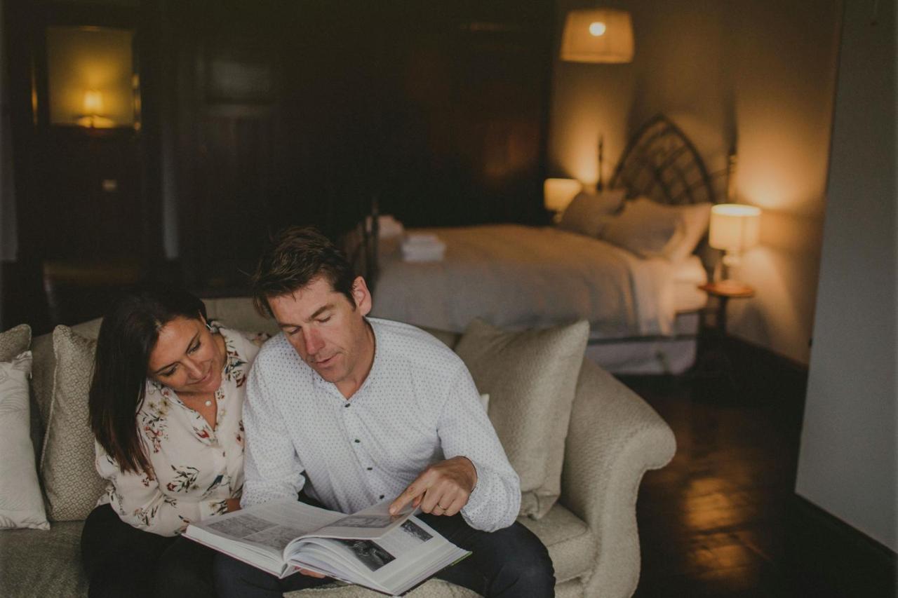 Wallingford Homestead Bagian luar foto