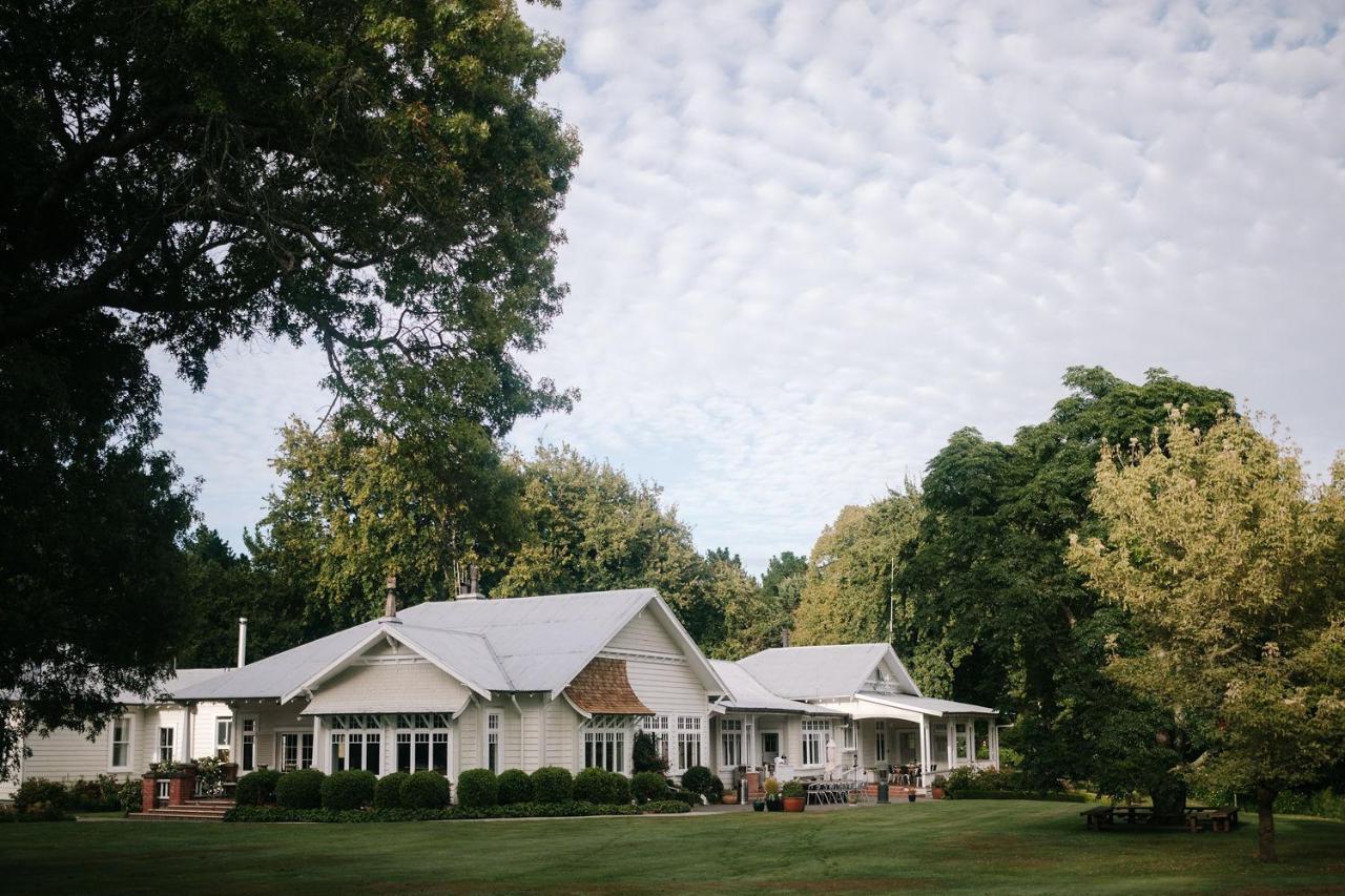 Wallingford Homestead Bagian luar foto