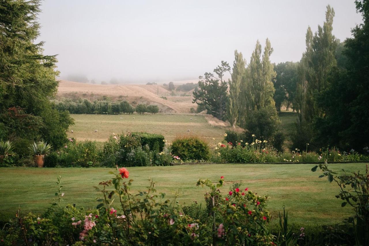 Wallingford Homestead Bagian luar foto