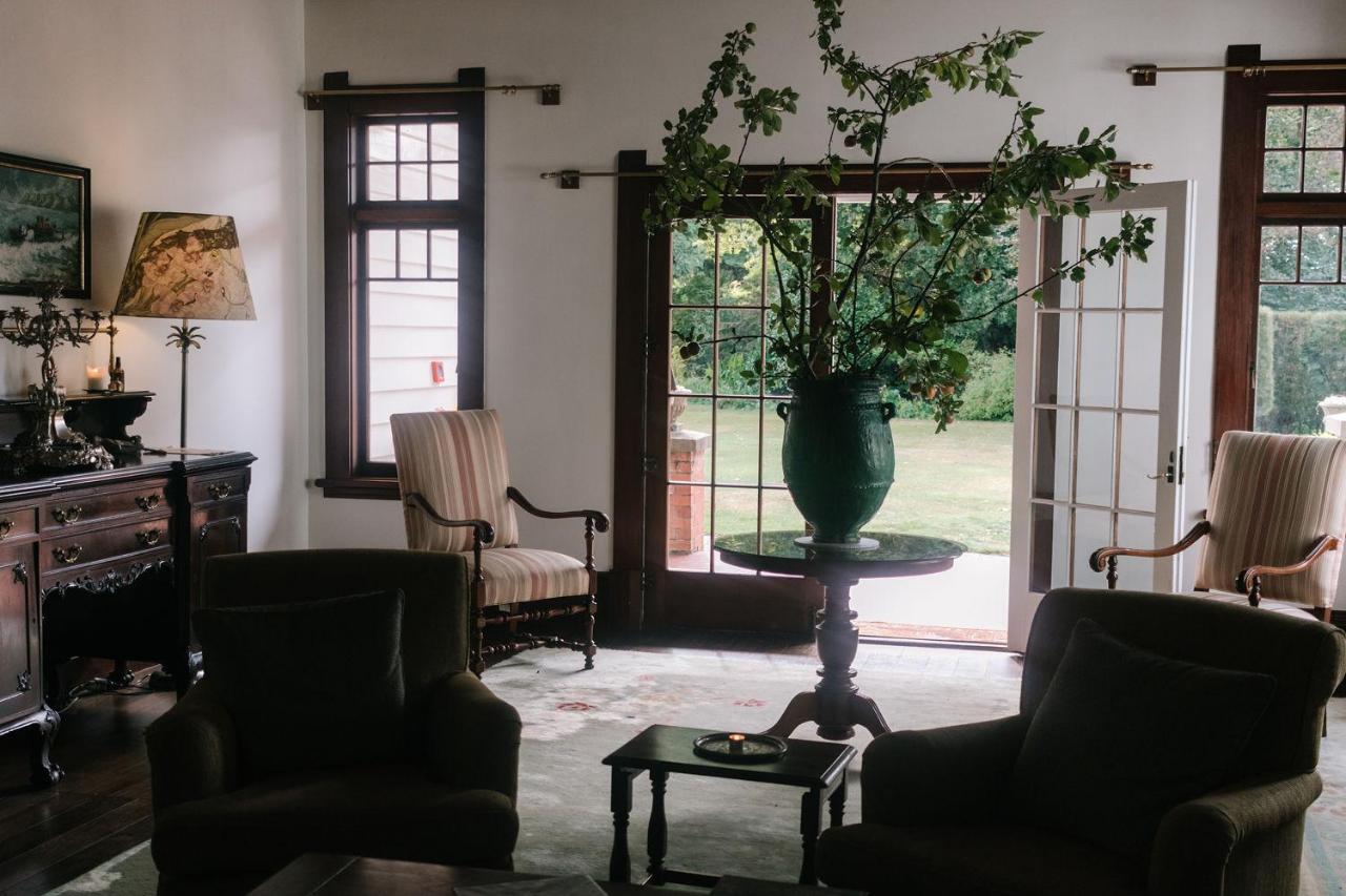 Wallingford Homestead Bagian luar foto
