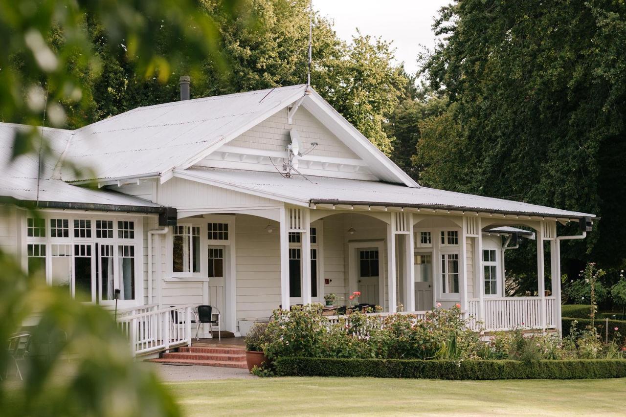 Wallingford Homestead Bagian luar foto