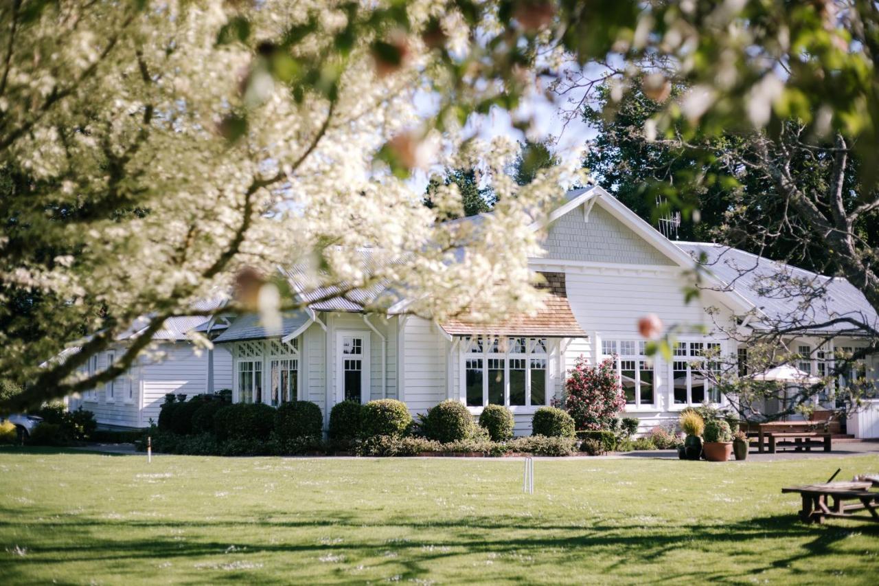 Wallingford Homestead Bagian luar foto