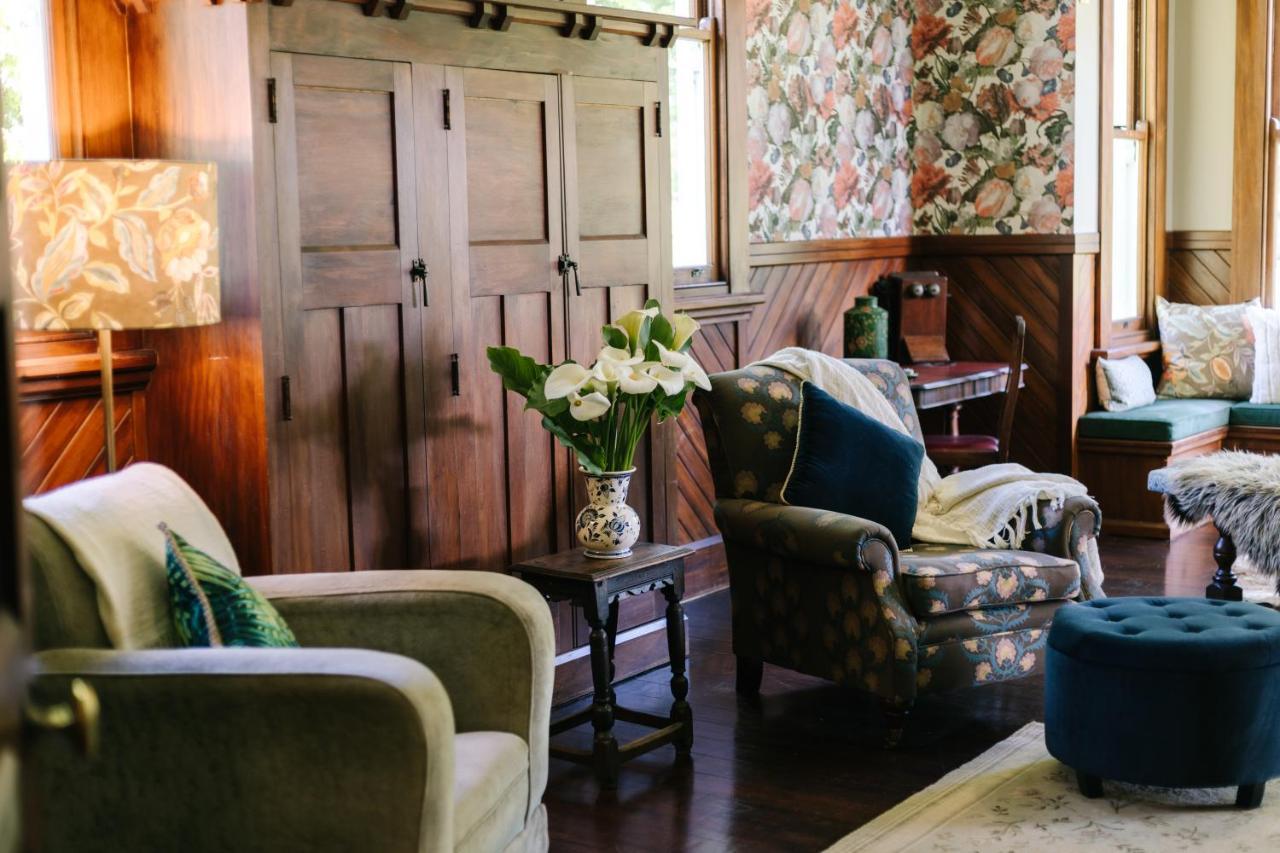 Wallingford Homestead Bagian luar foto