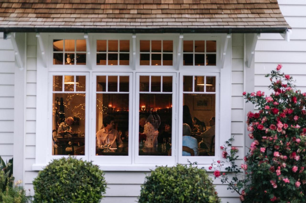Wallingford Homestead Bagian luar foto