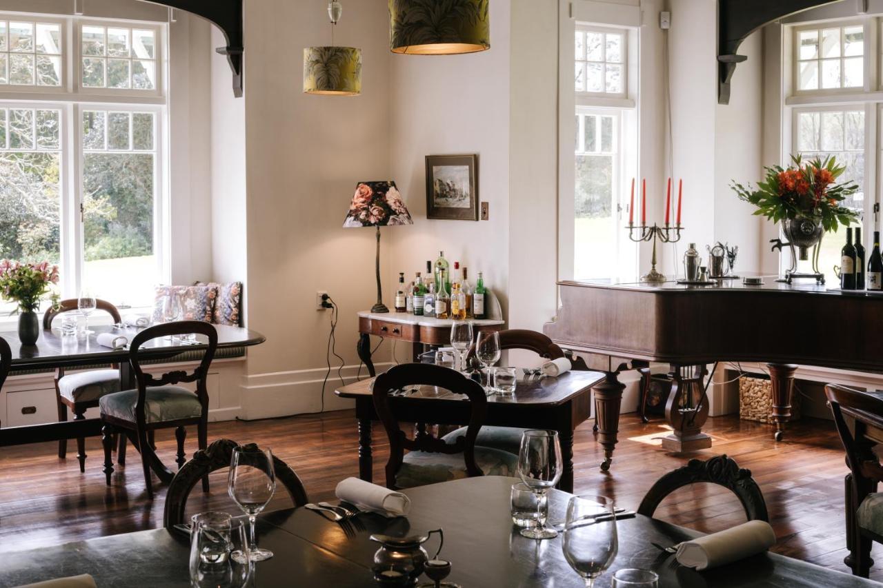 Wallingford Homestead Bagian luar foto