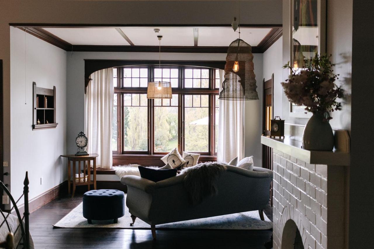 Wallingford Homestead Bagian luar foto
