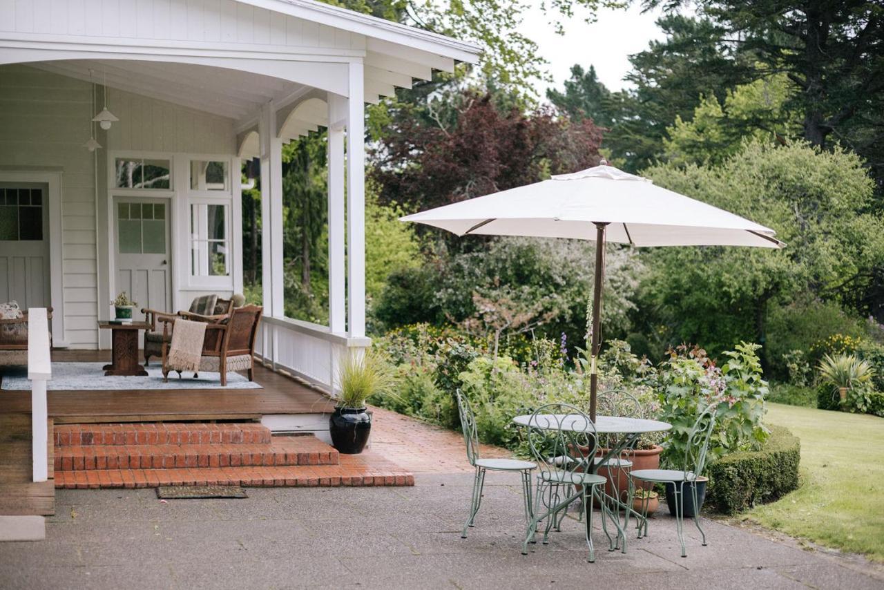 Wallingford Homestead Bagian luar foto