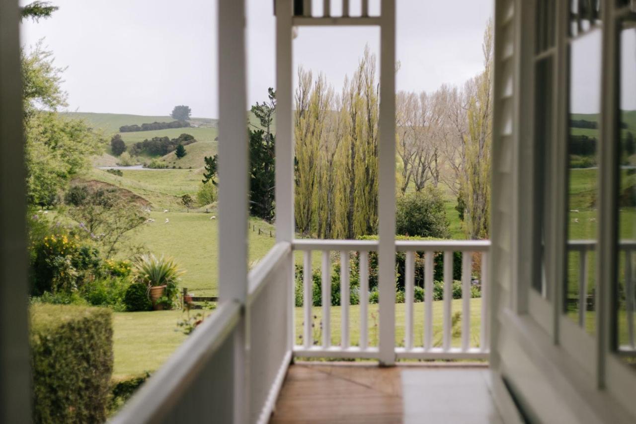 Wallingford Homestead Bagian luar foto