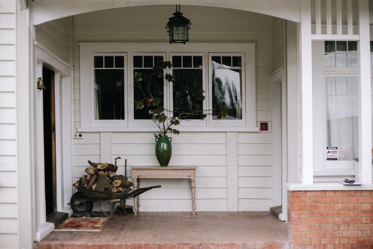 Wallingford Homestead Bagian luar foto