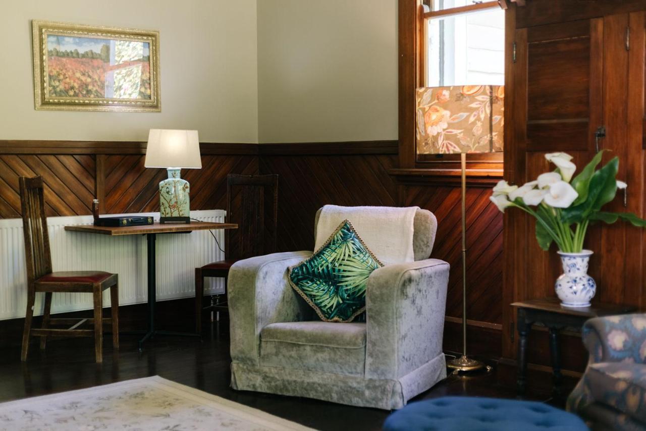Wallingford Homestead Bagian luar foto