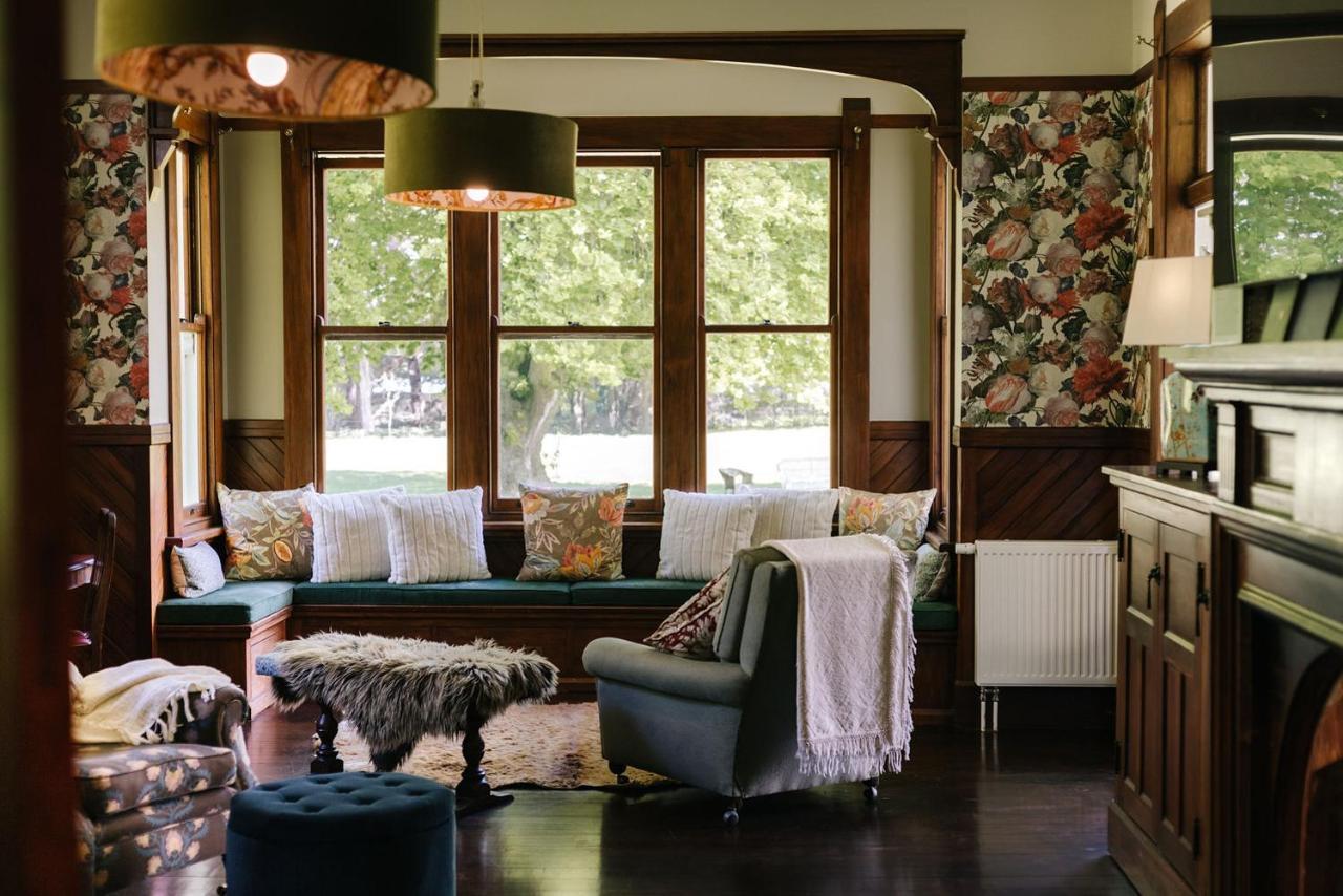 Wallingford Homestead Bagian luar foto