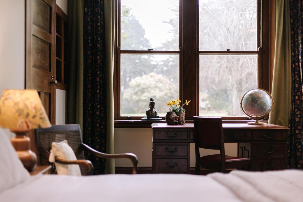 Wallingford Homestead Bagian luar foto