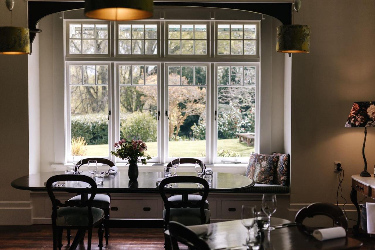 Wallingford Homestead Bagian luar foto