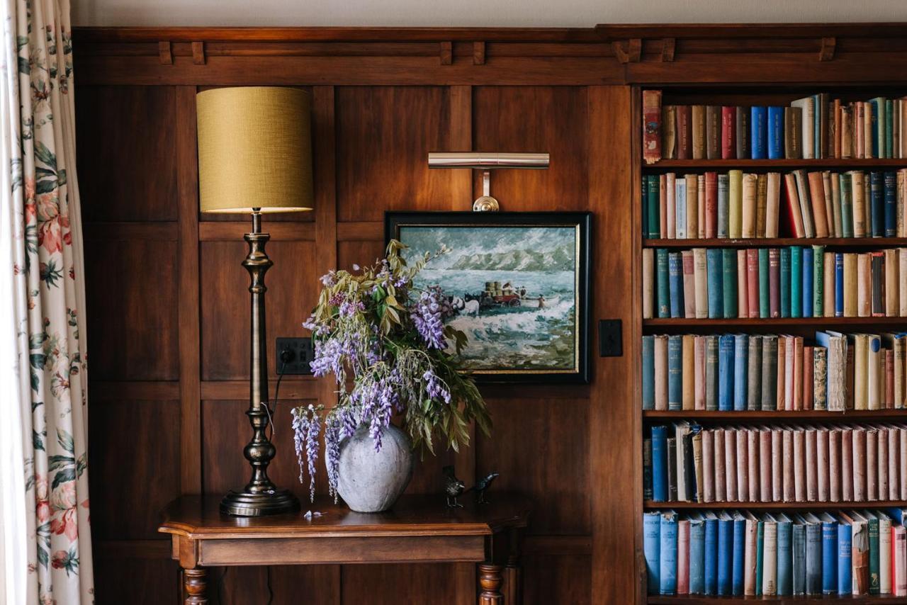Wallingford Homestead Bagian luar foto
