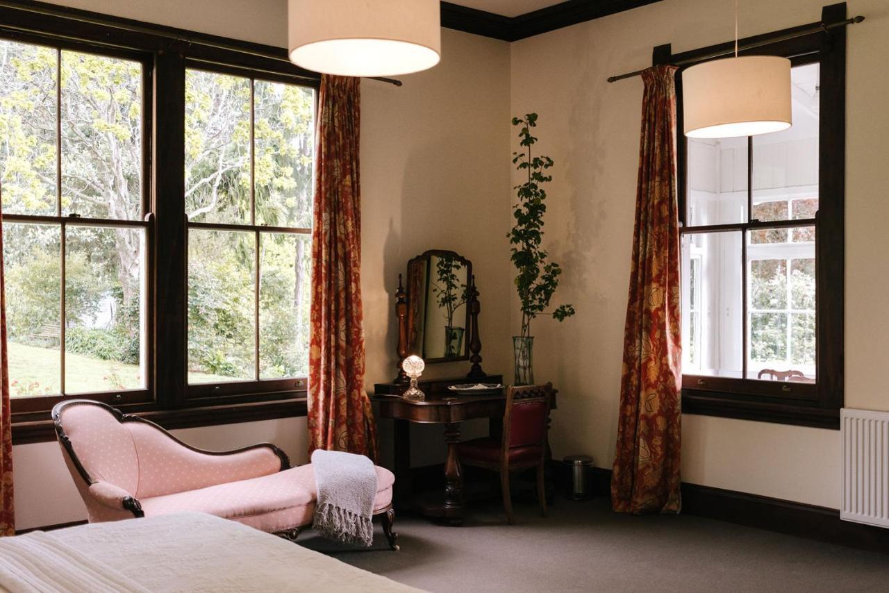 Wallingford Homestead Bagian luar foto