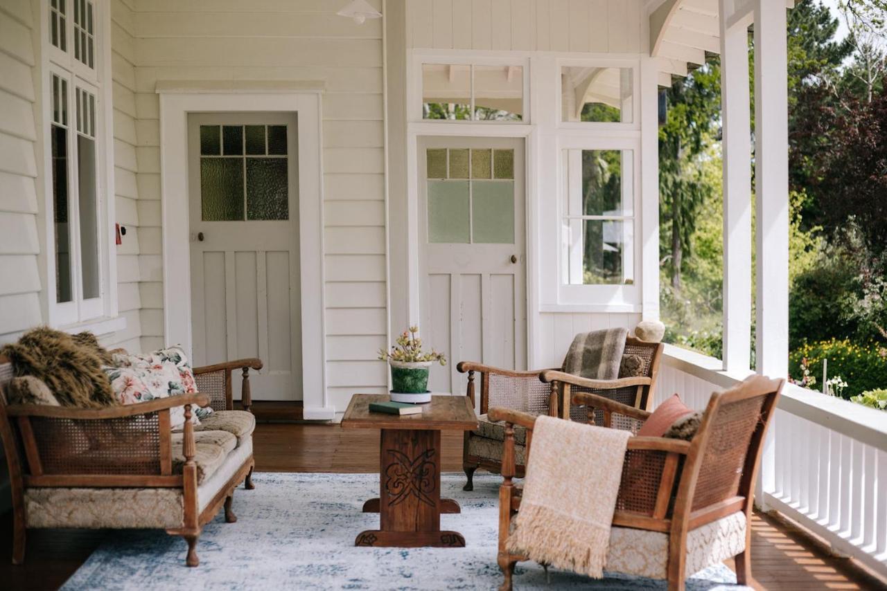 Wallingford Homestead Bagian luar foto