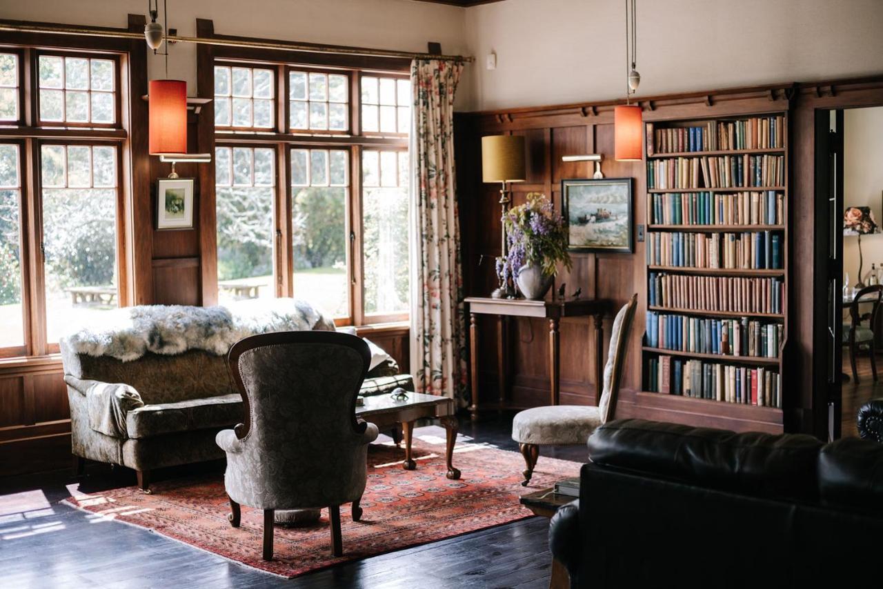Wallingford Homestead Bagian luar foto