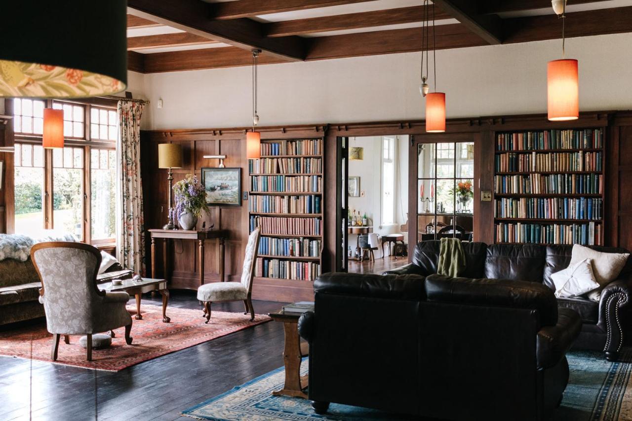 Wallingford Homestead Bagian luar foto