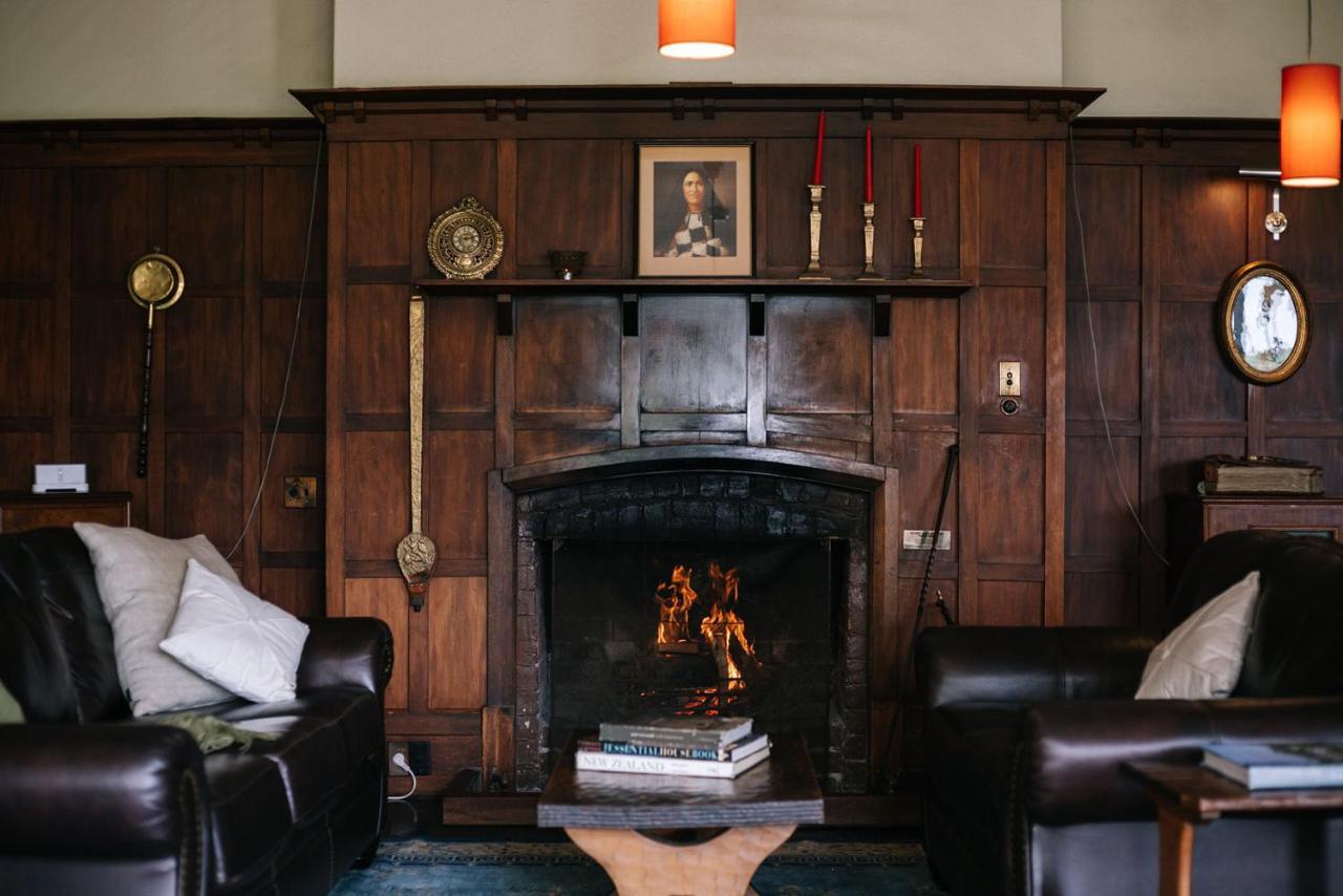 Wallingford Homestead Bagian luar foto