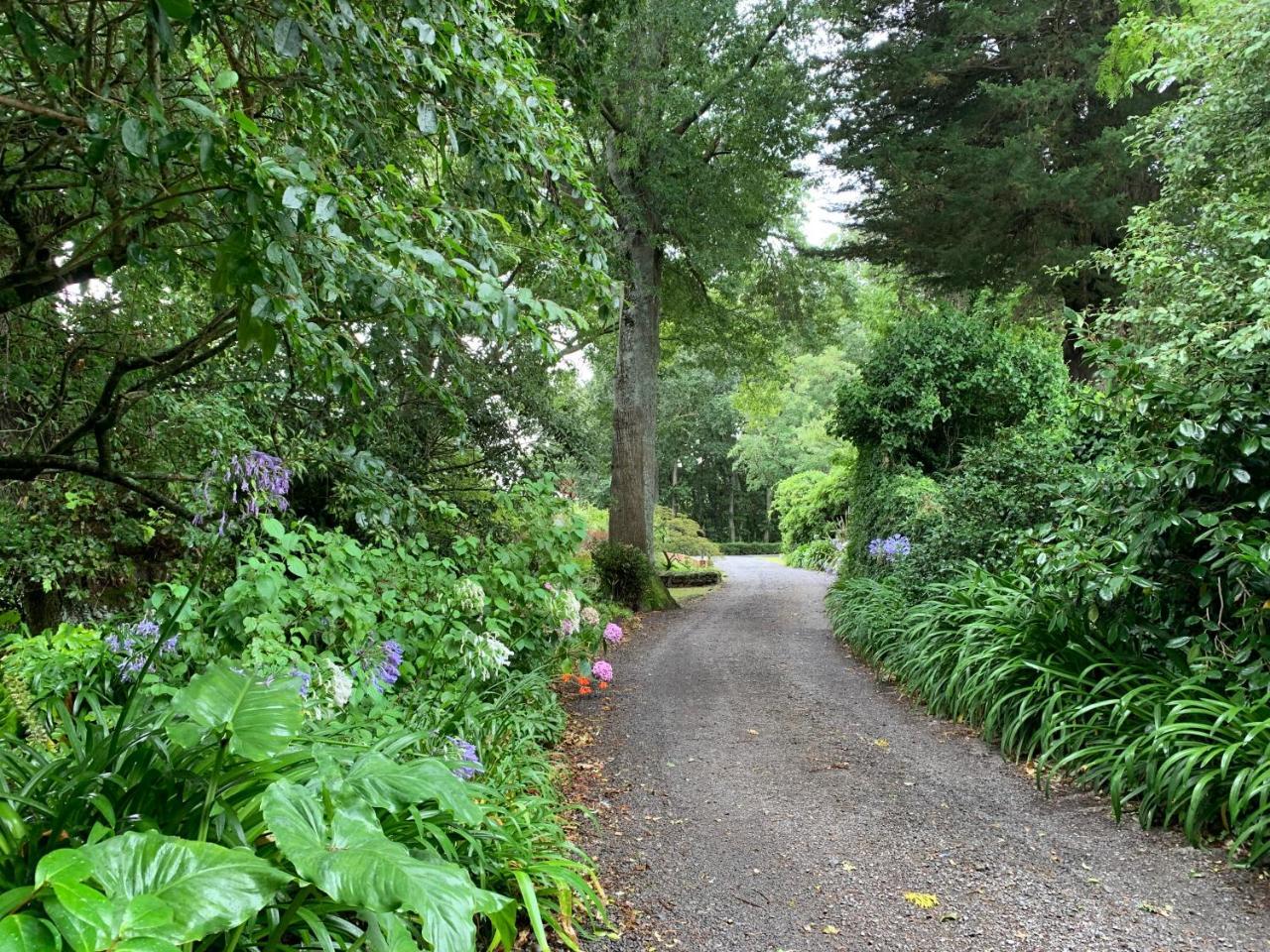 Wallingford Homestead Bagian luar foto