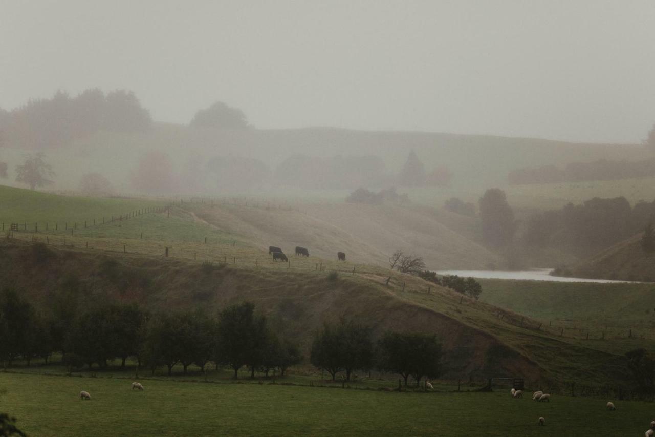 Wallingford Homestead Bagian luar foto