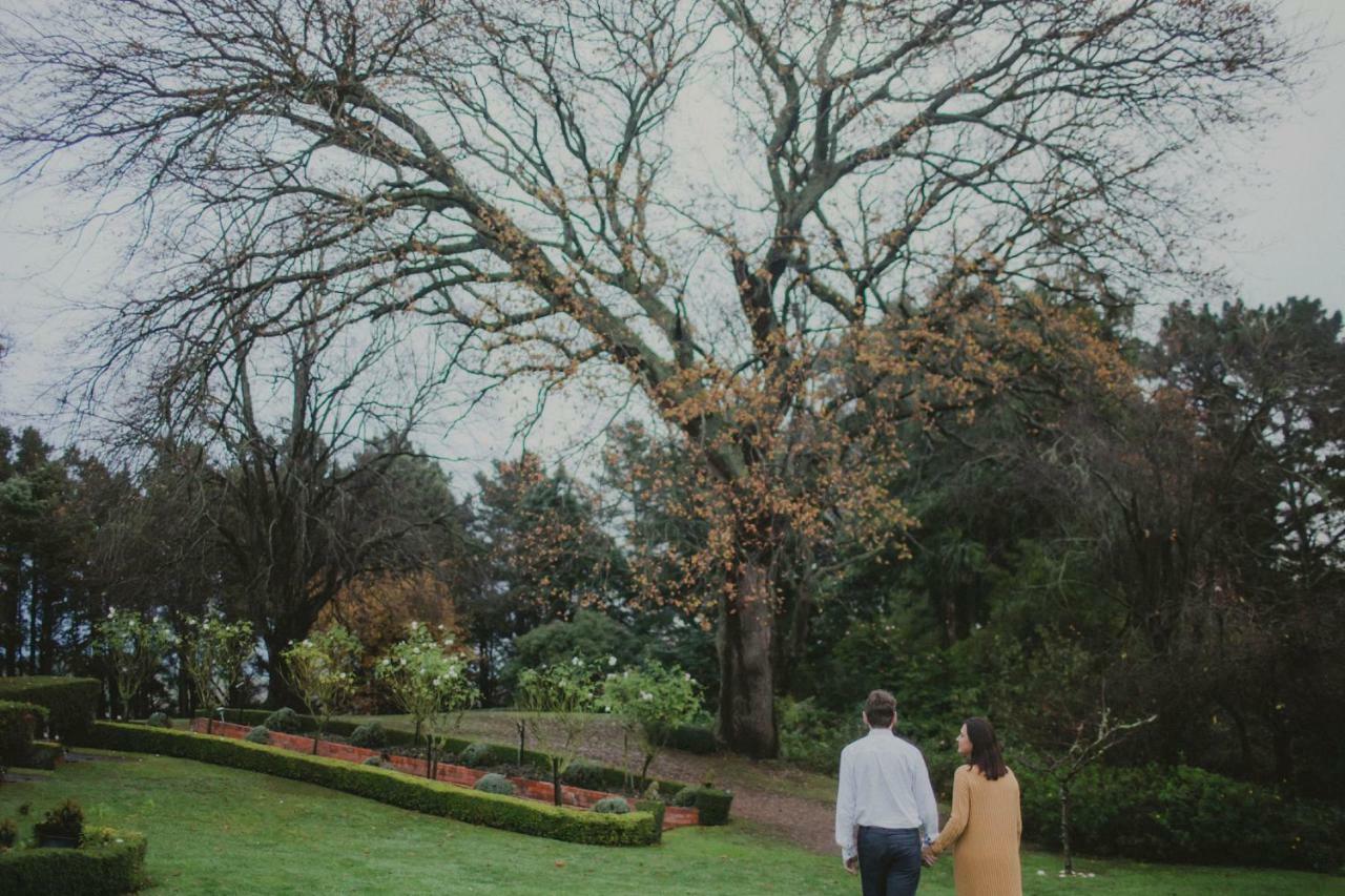 Wallingford Homestead Bagian luar foto