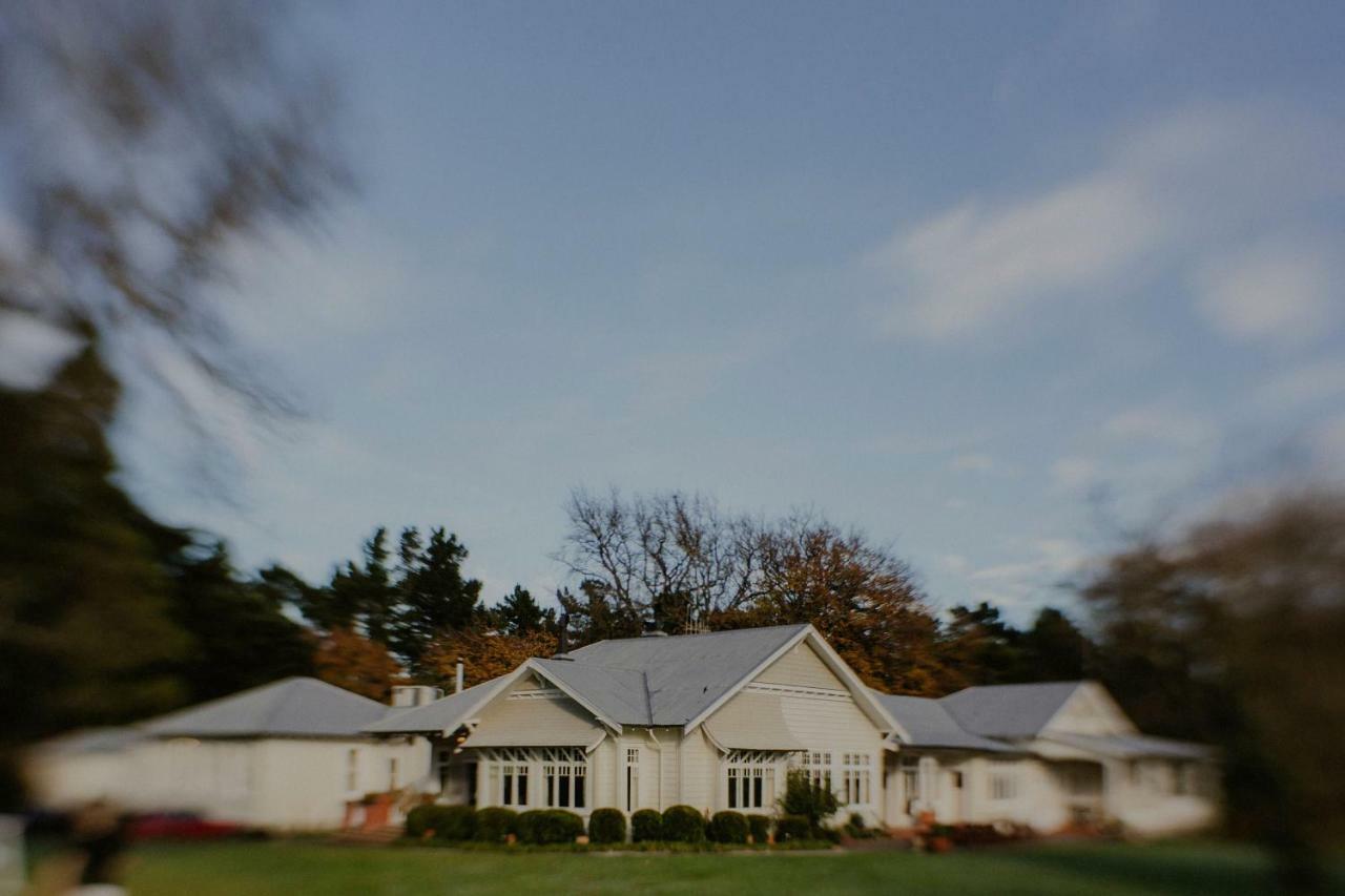 Wallingford Homestead Bagian luar foto