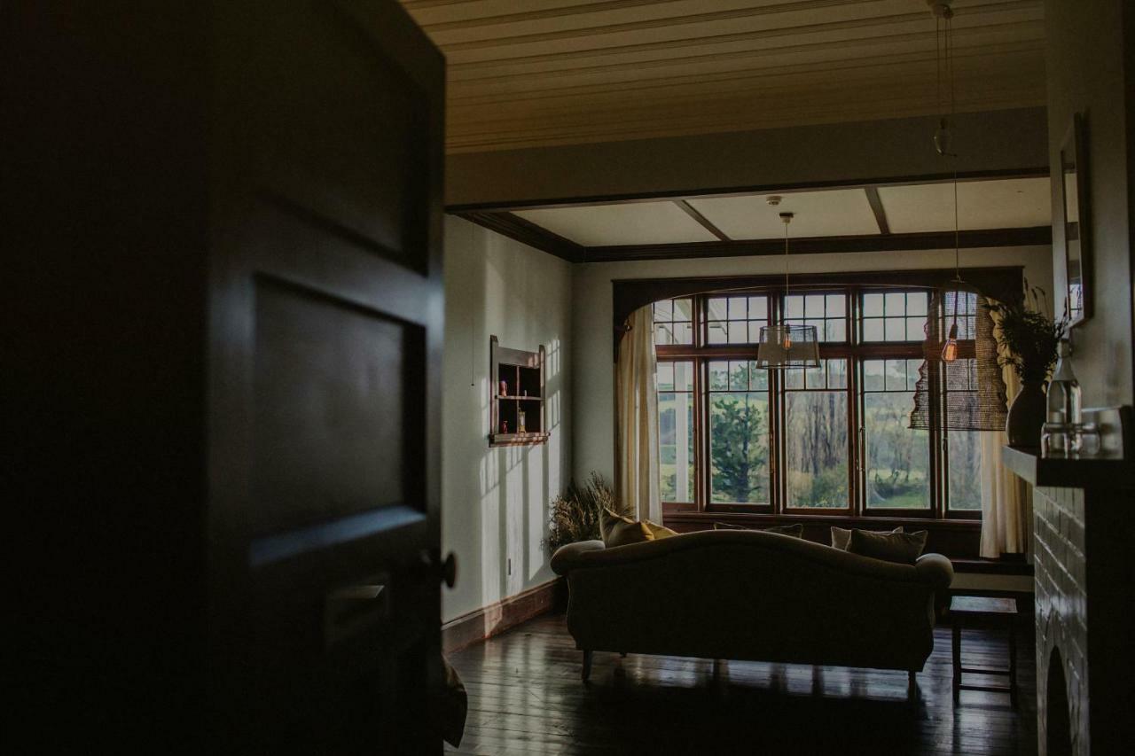 Wallingford Homestead Bagian luar foto