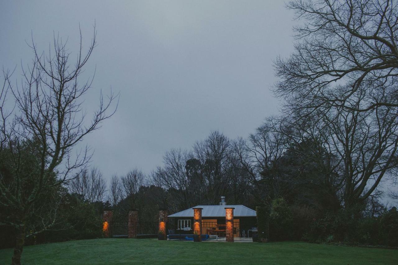 Wallingford Homestead Bagian luar foto