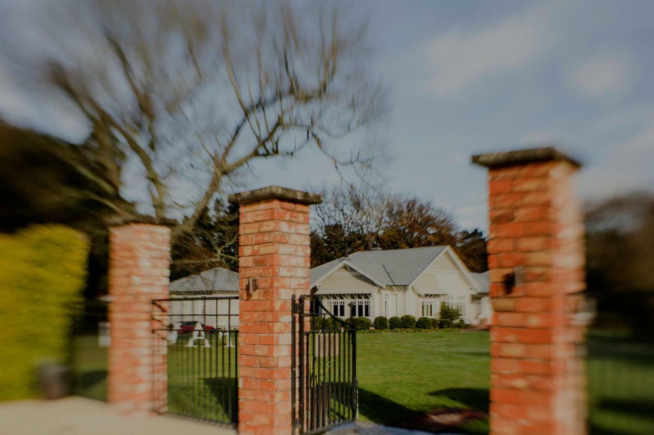 Wallingford Homestead Bagian luar foto
