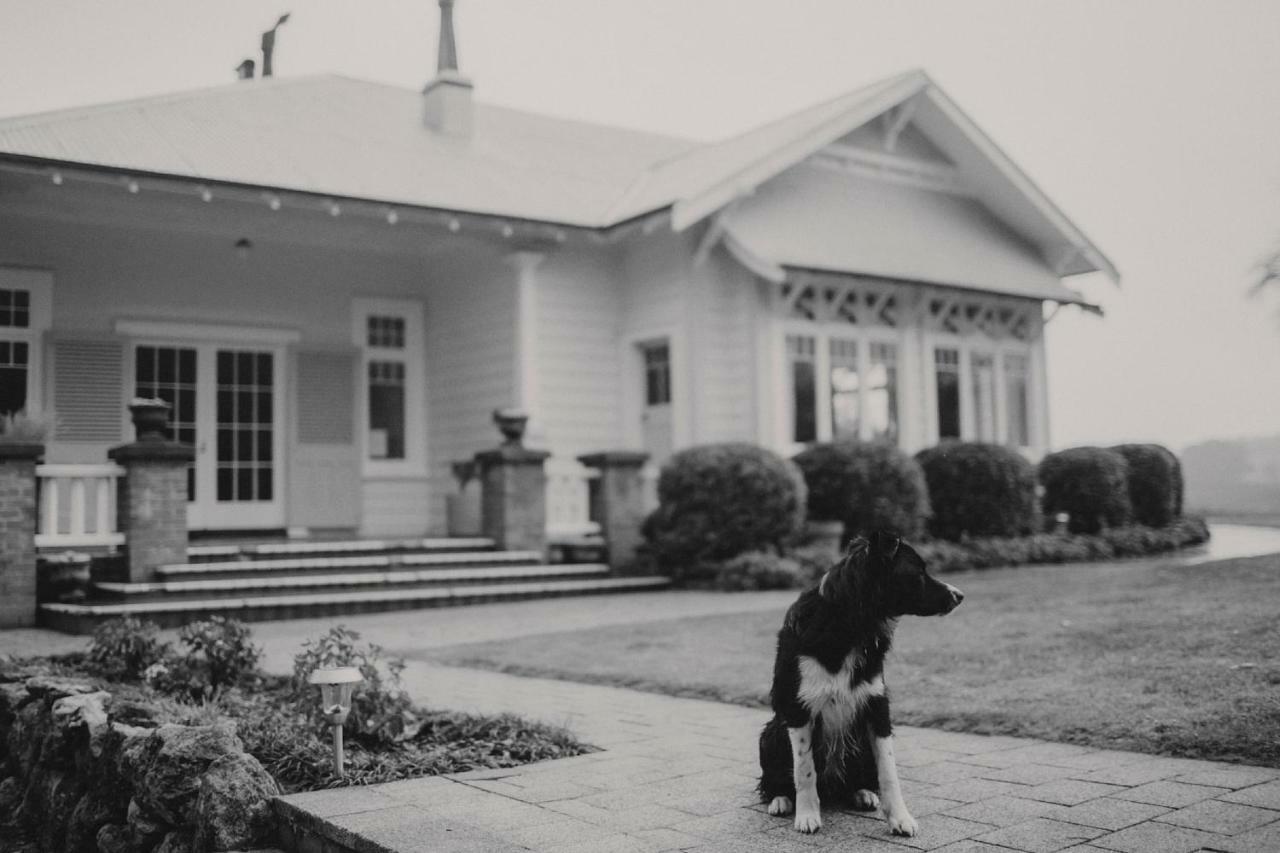 Wallingford Homestead Bagian luar foto