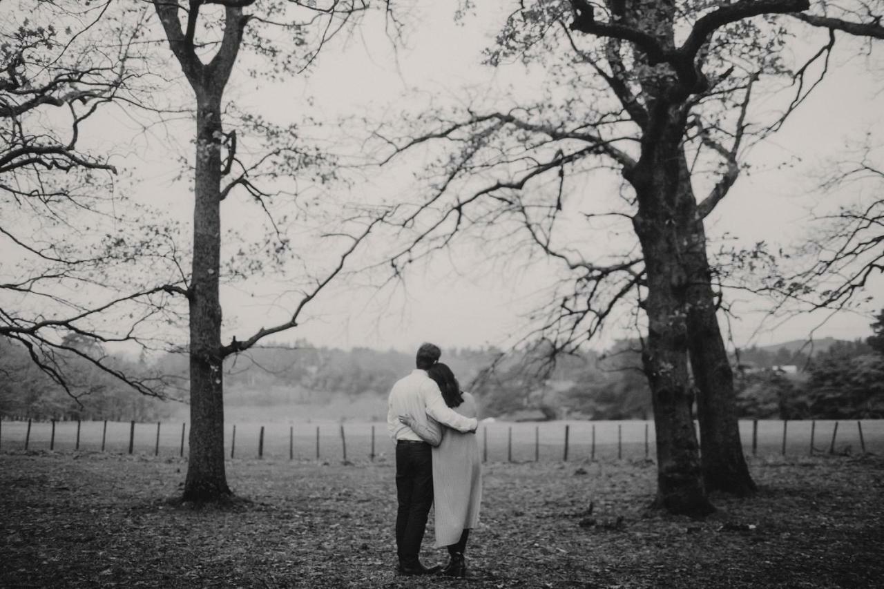 Wallingford Homestead Bagian luar foto