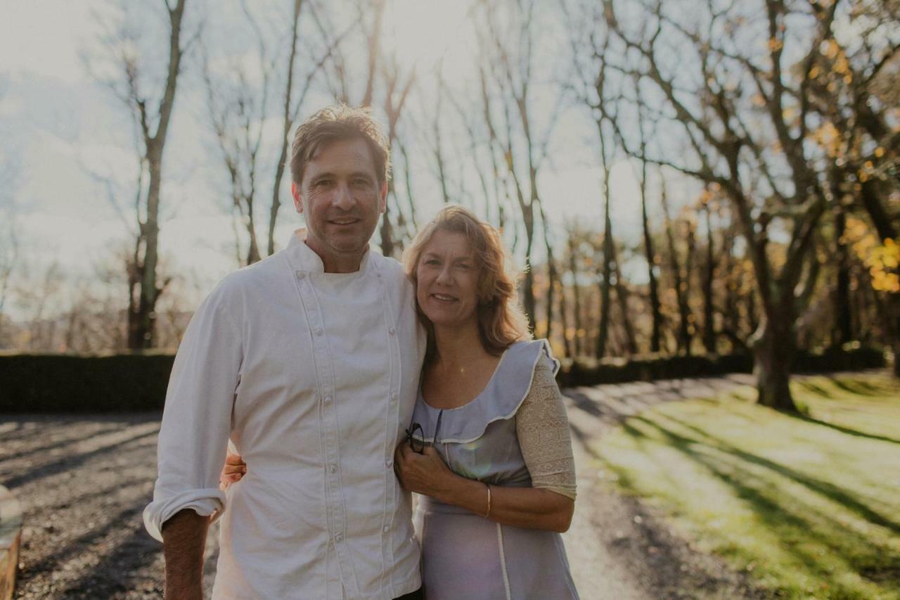 Wallingford Homestead Bagian luar foto