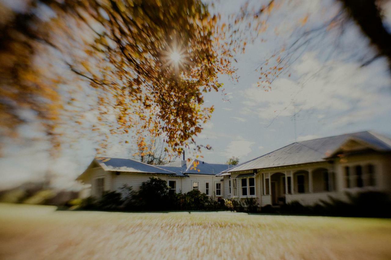Wallingford Homestead Bagian luar foto