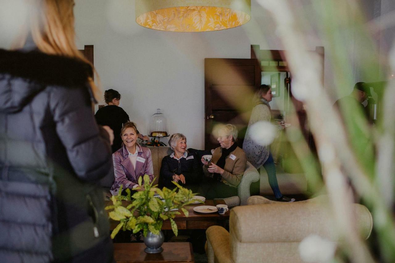 Wallingford Homestead Bagian luar foto