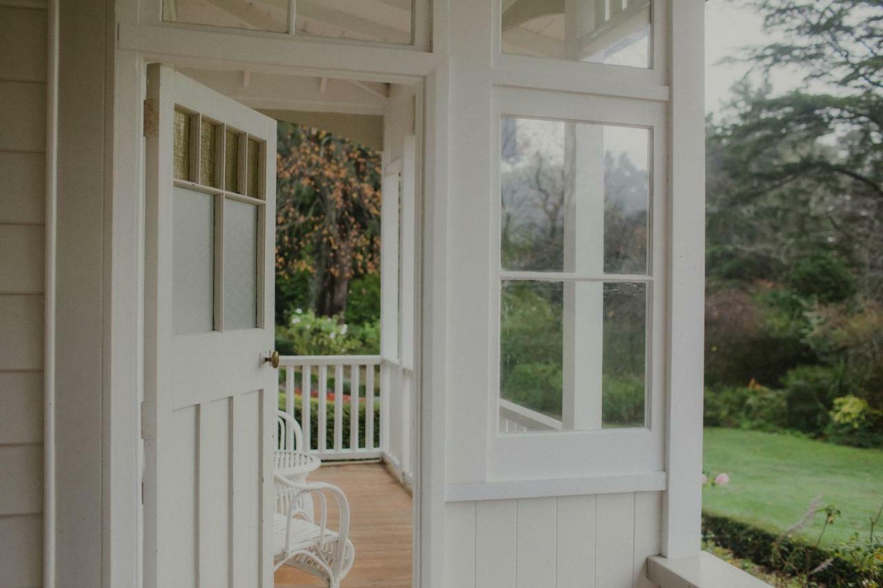 Wallingford Homestead Bagian luar foto
