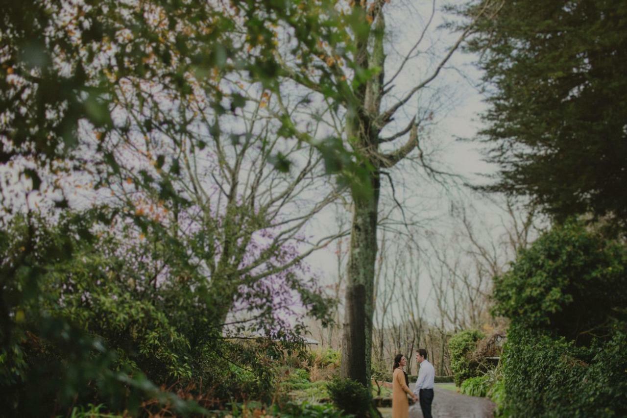 Wallingford Homestead Bagian luar foto