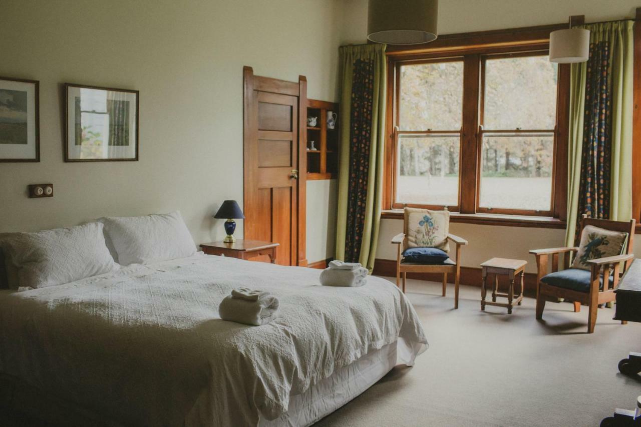 Wallingford Homestead Bagian luar foto